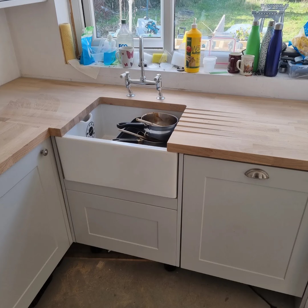 M DALY CARPENTRY — Photos 8