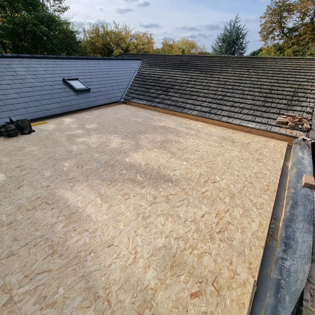 M DALY CARPENTRY — Photos 15