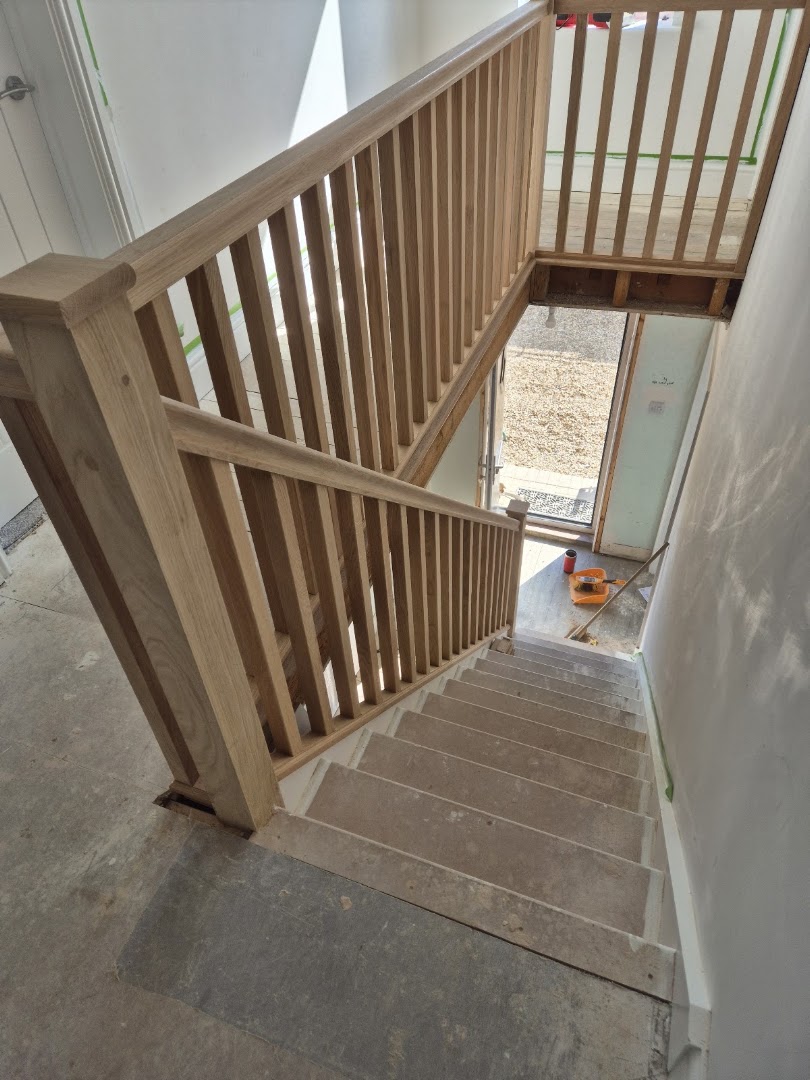 M DALY CARPENTRY — Photos 4