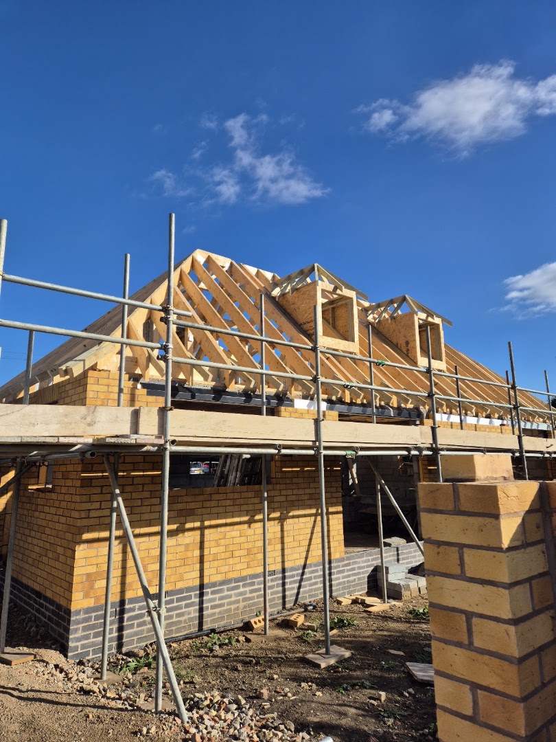 M DALY CARPENTRY — Photos 5