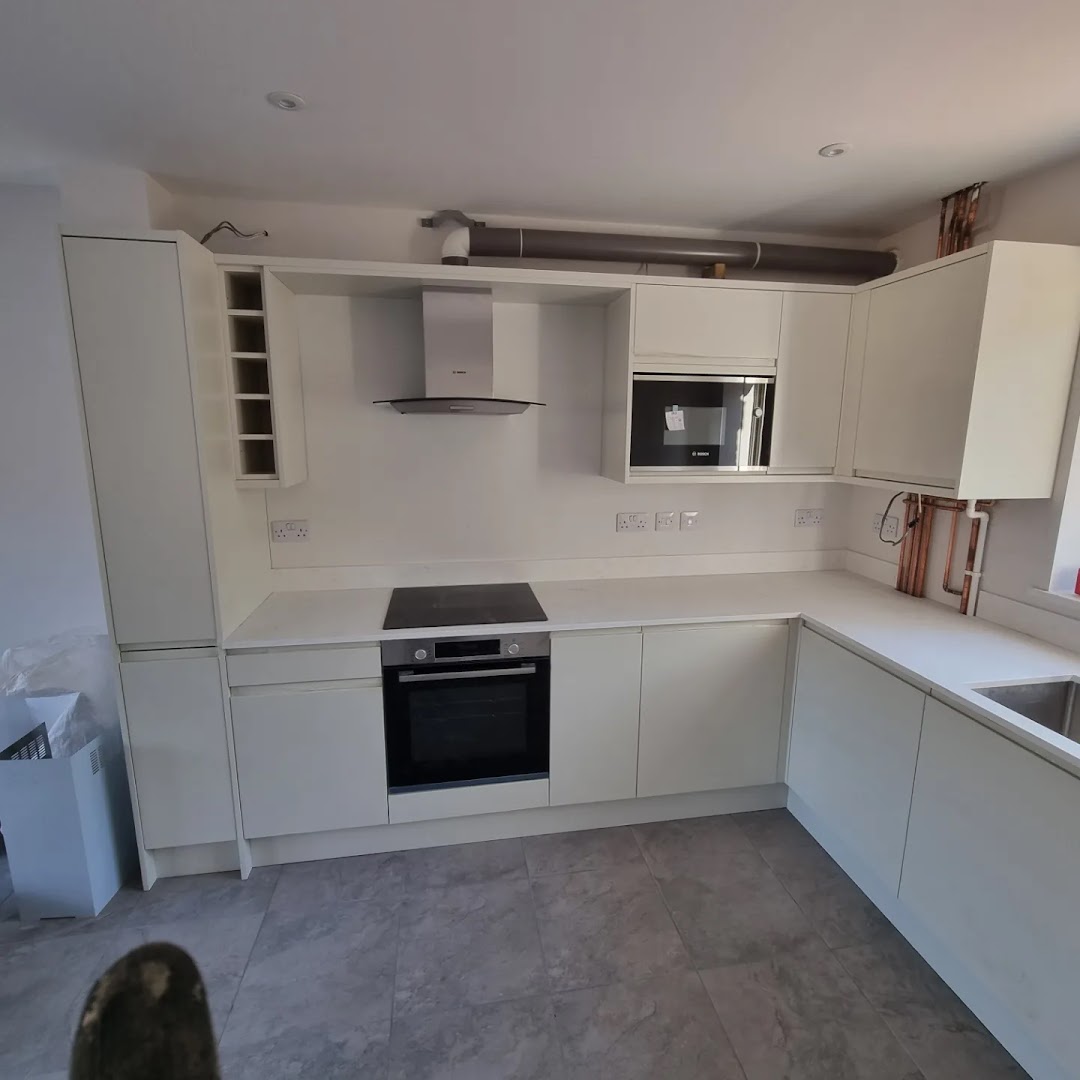 M DALY CARPENTRY — Photos 9