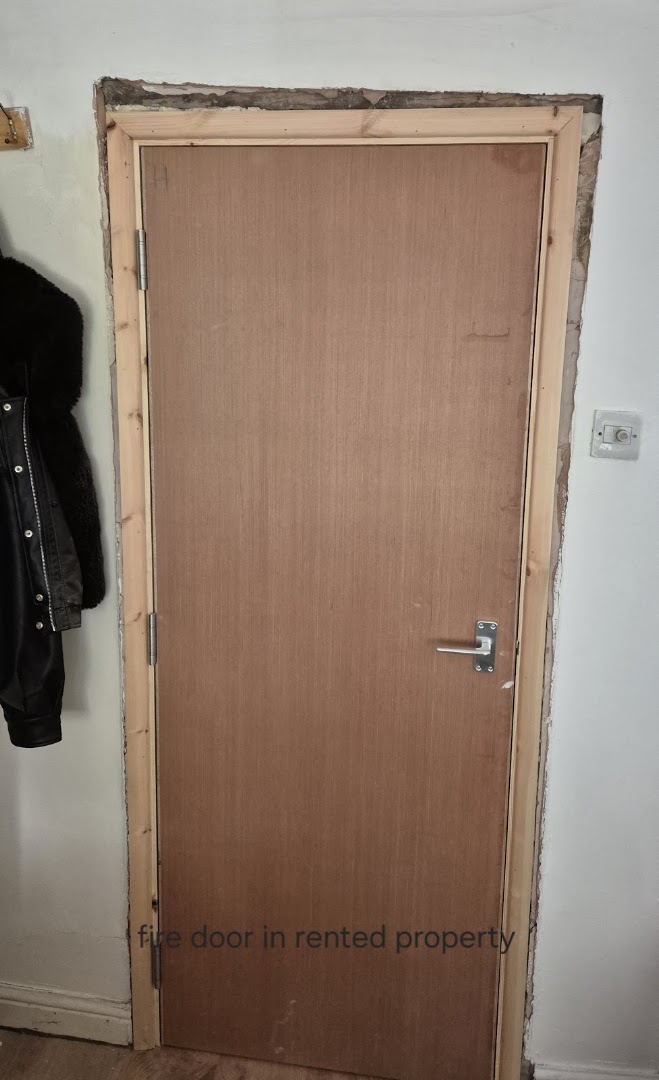 M DALY CARPENTRY — Photos 13