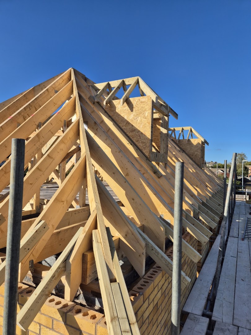 M DALY CARPENTRY — Photos 1