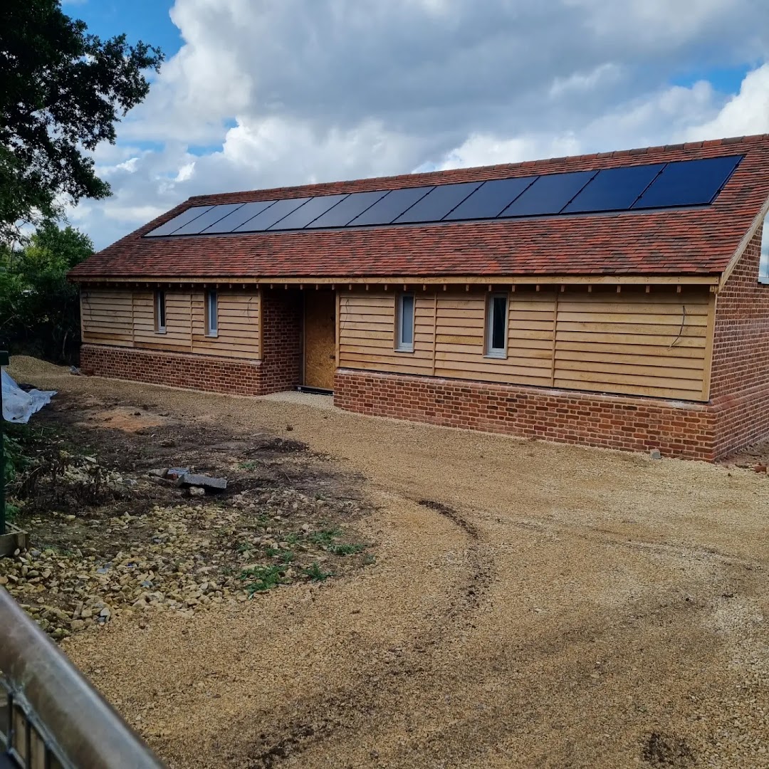 M DALY CARPENTRY — Photos 7