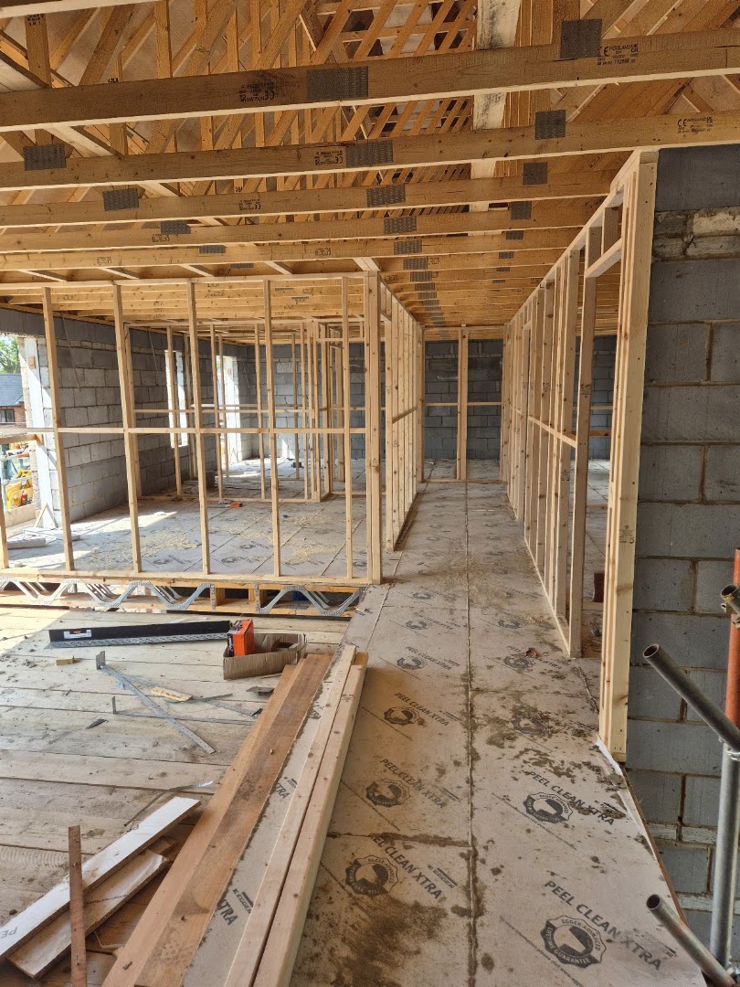 M DALY CARPENTRY — Photos 14