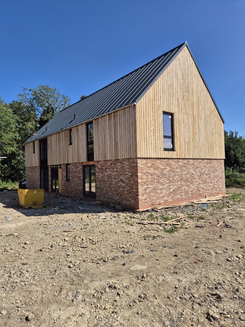 M DALY CARPENTRY — Photos 6