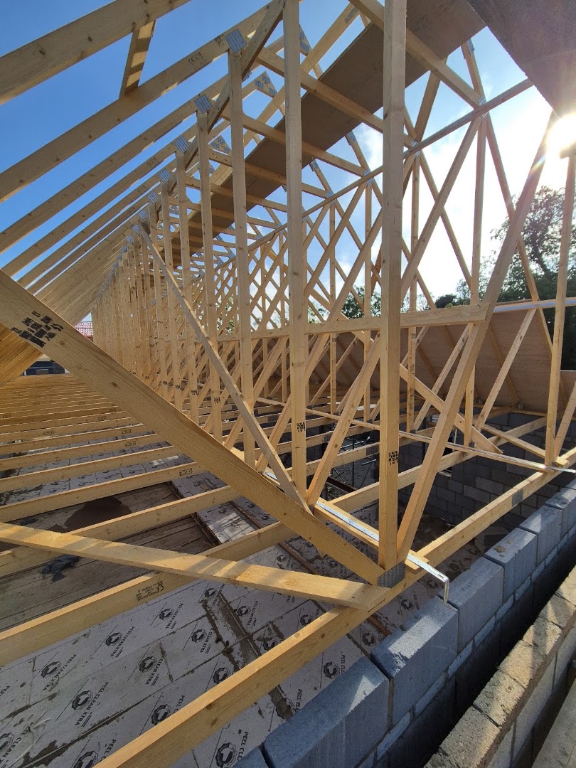 M DALY CARPENTRY — Photos 2